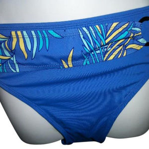 NWT bikin bottoms  sz  8 MARGo New w TAG